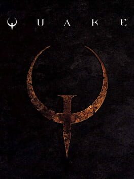 Foto do jogo Quake