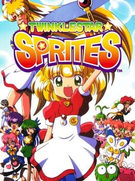 Foto do jogo Twinkle Star Sprites
