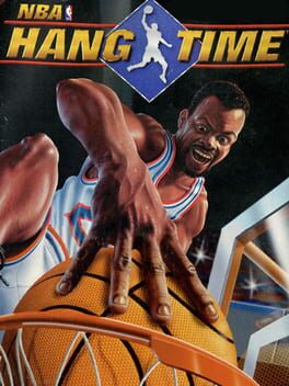 Foto do jogo NBA Hangtime