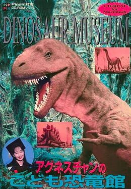 Foto do jogo Dinosaur Museum