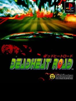 Foto do jogo Deadheat Road