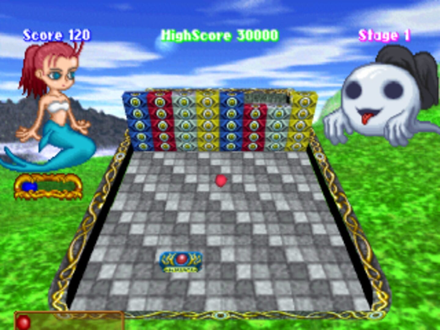 Foto do jogo Blockids