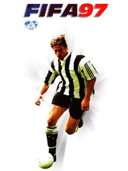 Foto do jogo FIFA Soccer 97