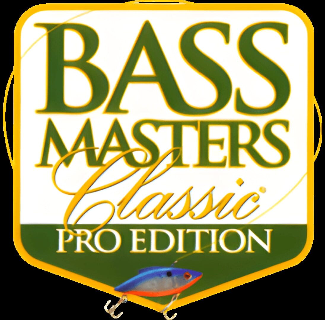Foto do jogo Bass Masters Classic: Pro Edition