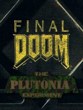 Foto do jogo The Plutonia Experiment