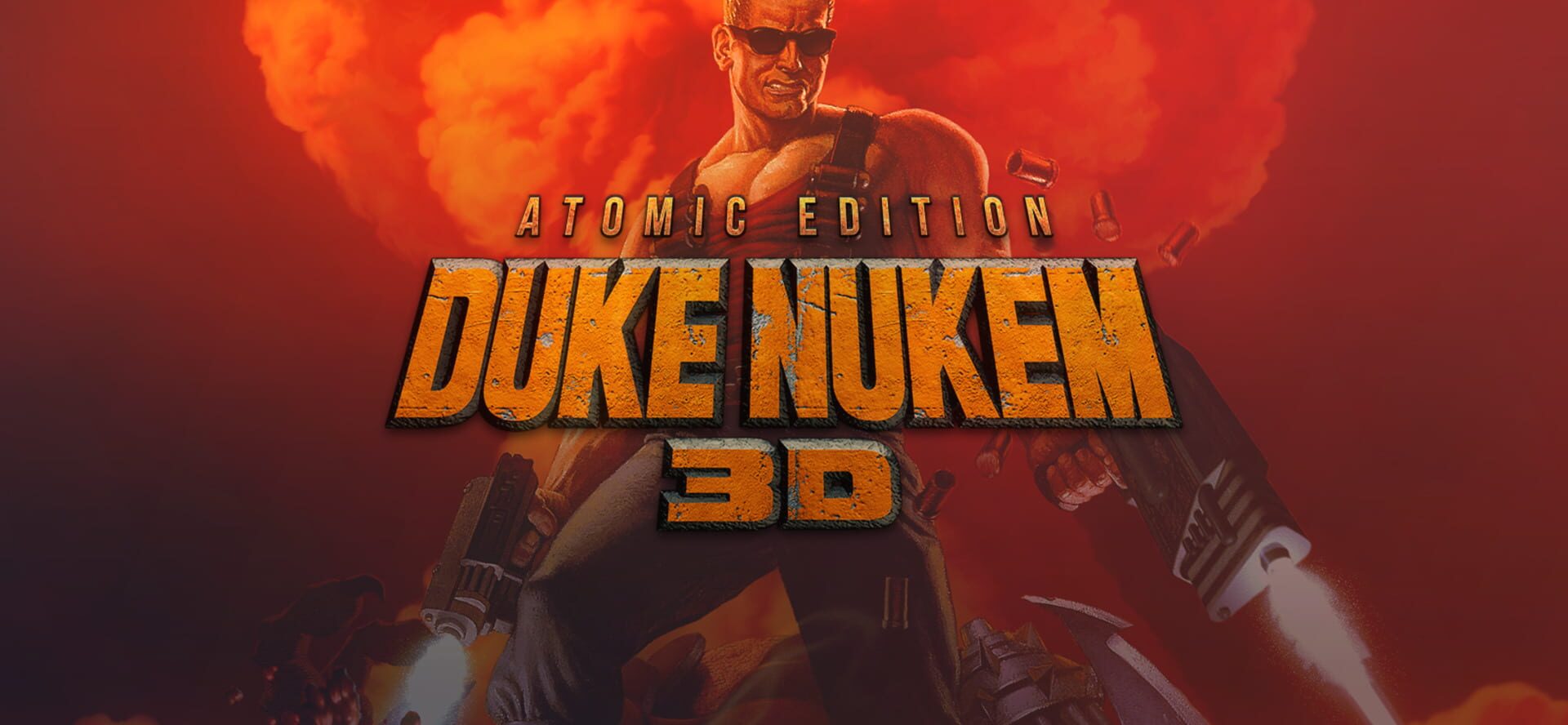 Foto do jogo Duke Nukem 3D: Atomic Edition