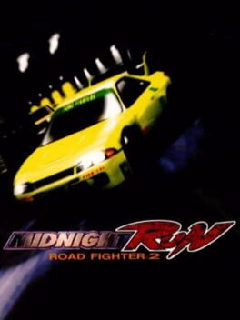 Foto do jogo Midnight Run: Road Fighter 2