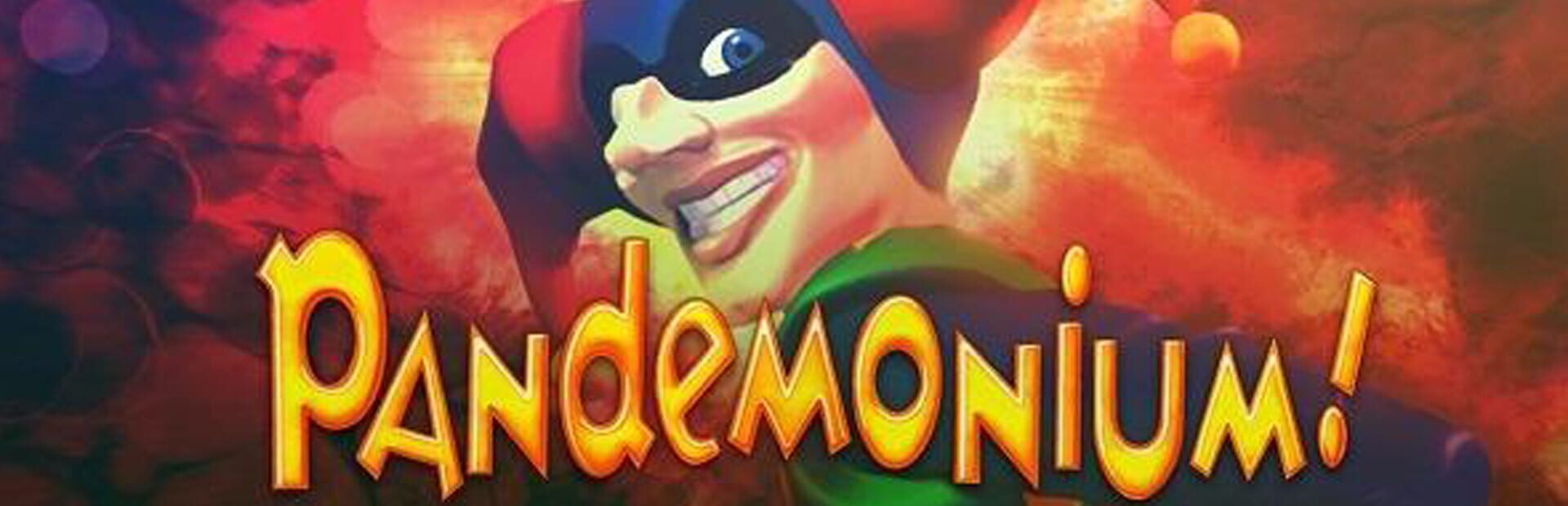 Foto do jogo Pandemonium!
