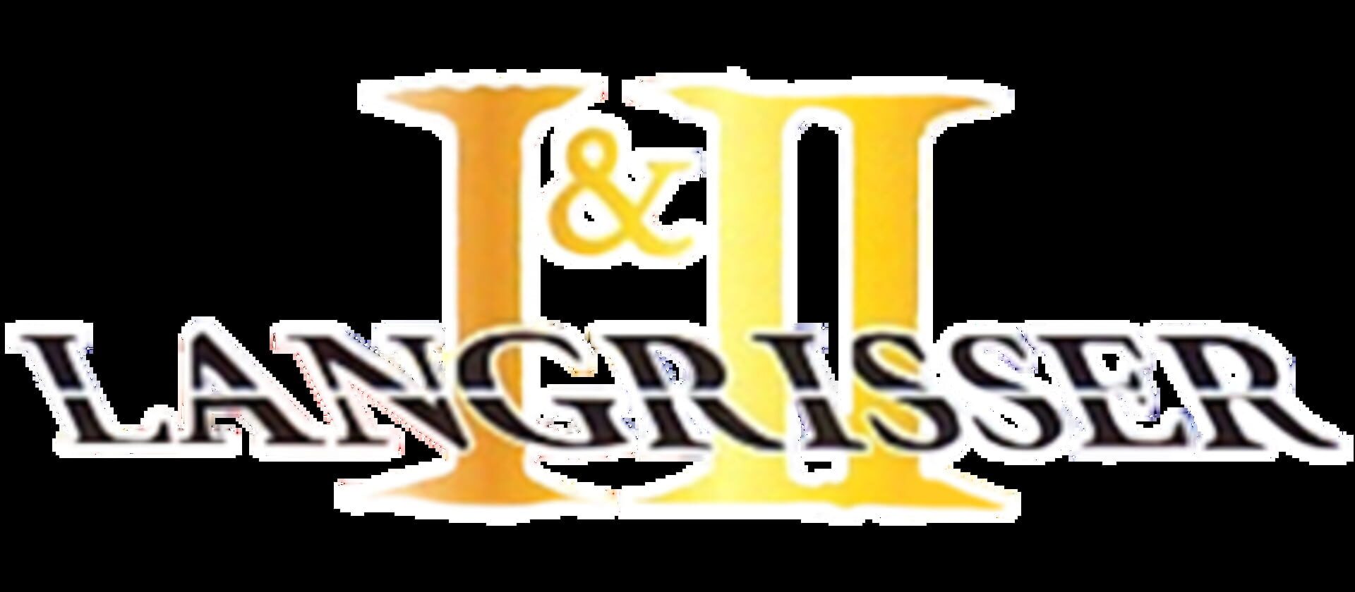 Foto do jogo Langrisser I & II