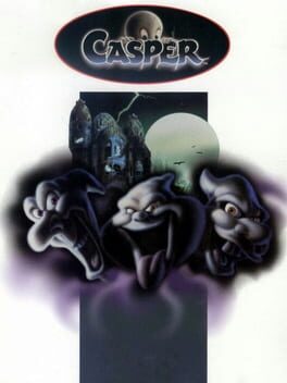 Foto do jogo Casper