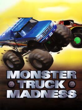 Foto do jogo Monster Truck Madness