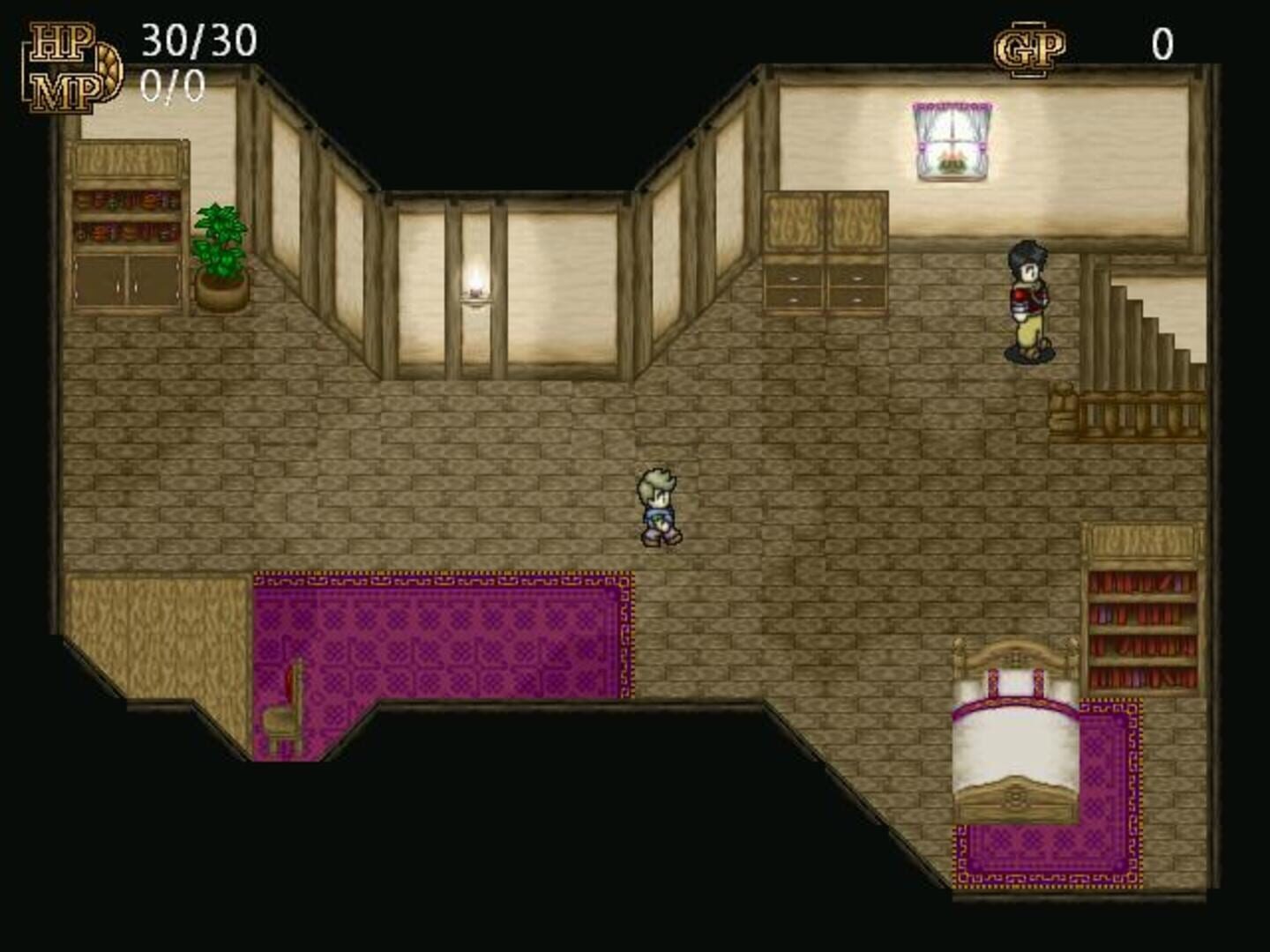 Foto do jogo Neophyte: The Journey Begins