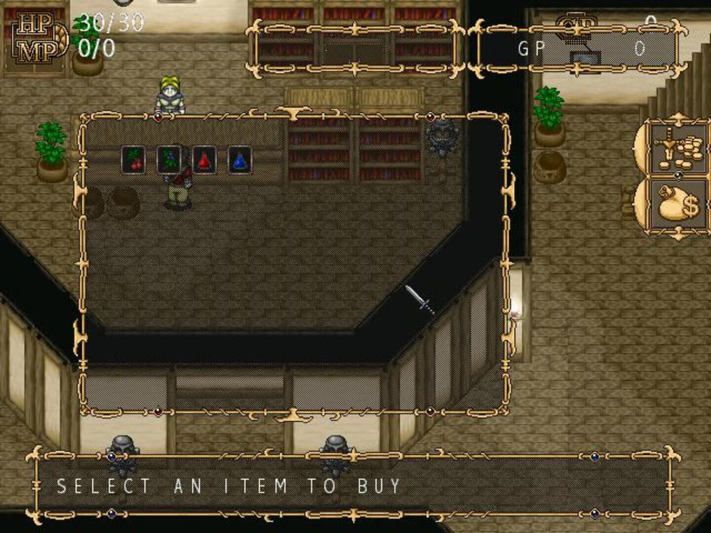 Foto do jogo Neophyte: The Journey Begins