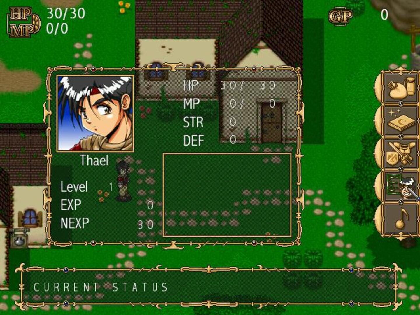Foto do jogo Neophyte: The Journey Begins
