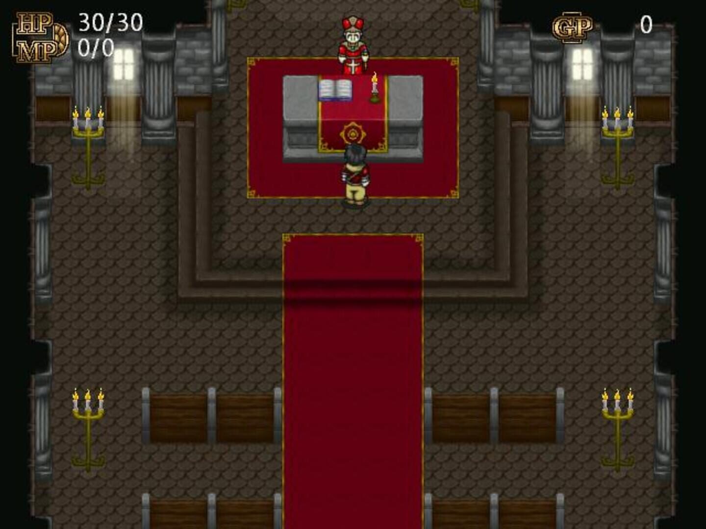 Foto do jogo Neophyte: The Journey Begins