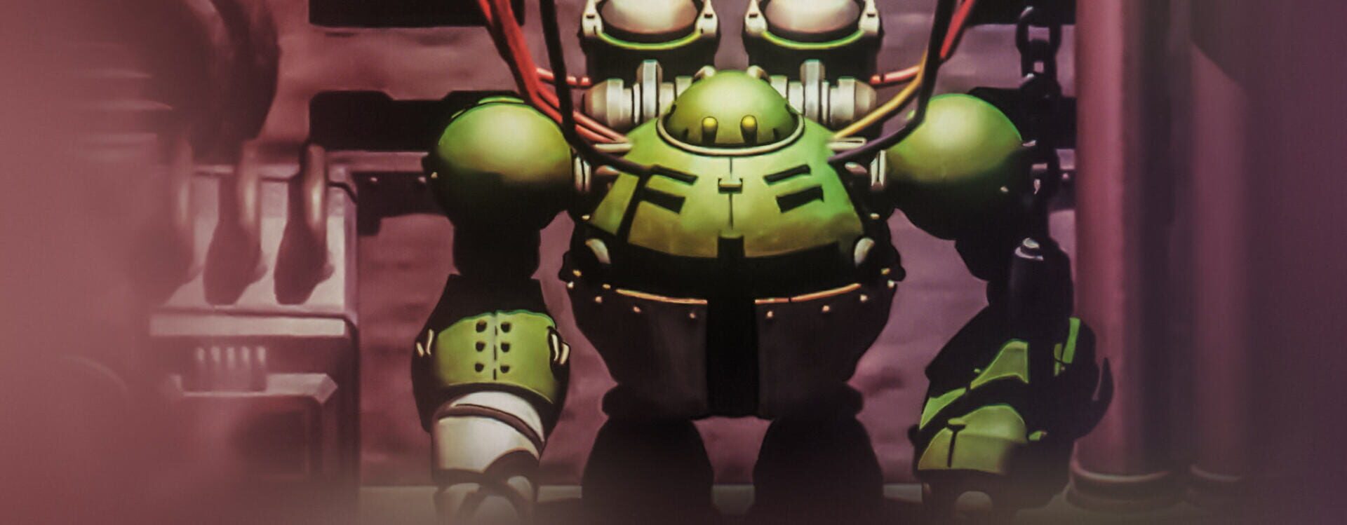 Foto do jogo Ironclad