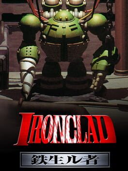 Foto do jogo Ironclad