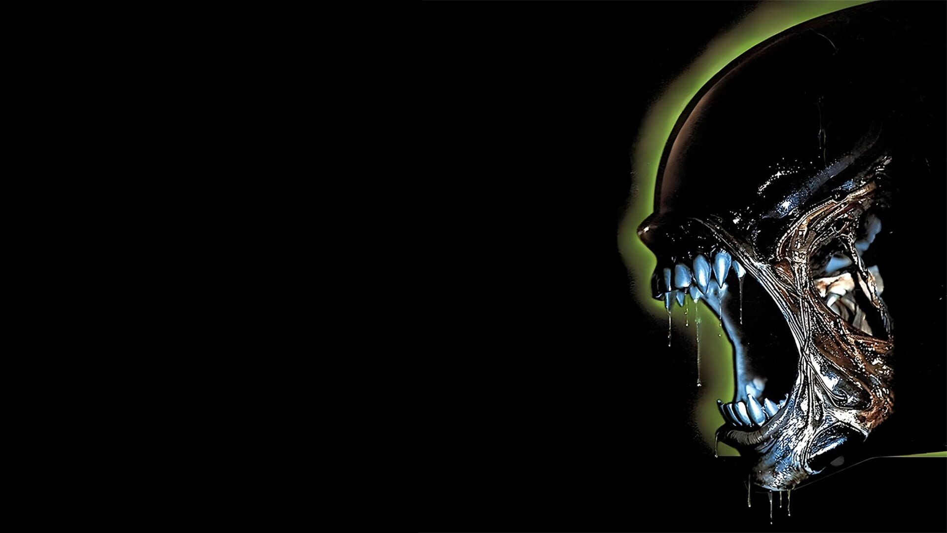 Foto do jogo Alien Trilogy