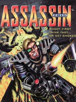 Foto do jogo Assassin 2015
