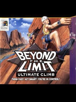 Foto do jogo Beyond the Limit: Ultimate Climb