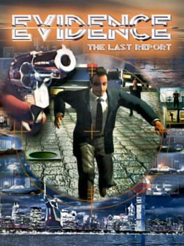 Foto do jogo Evidence: The Last Report