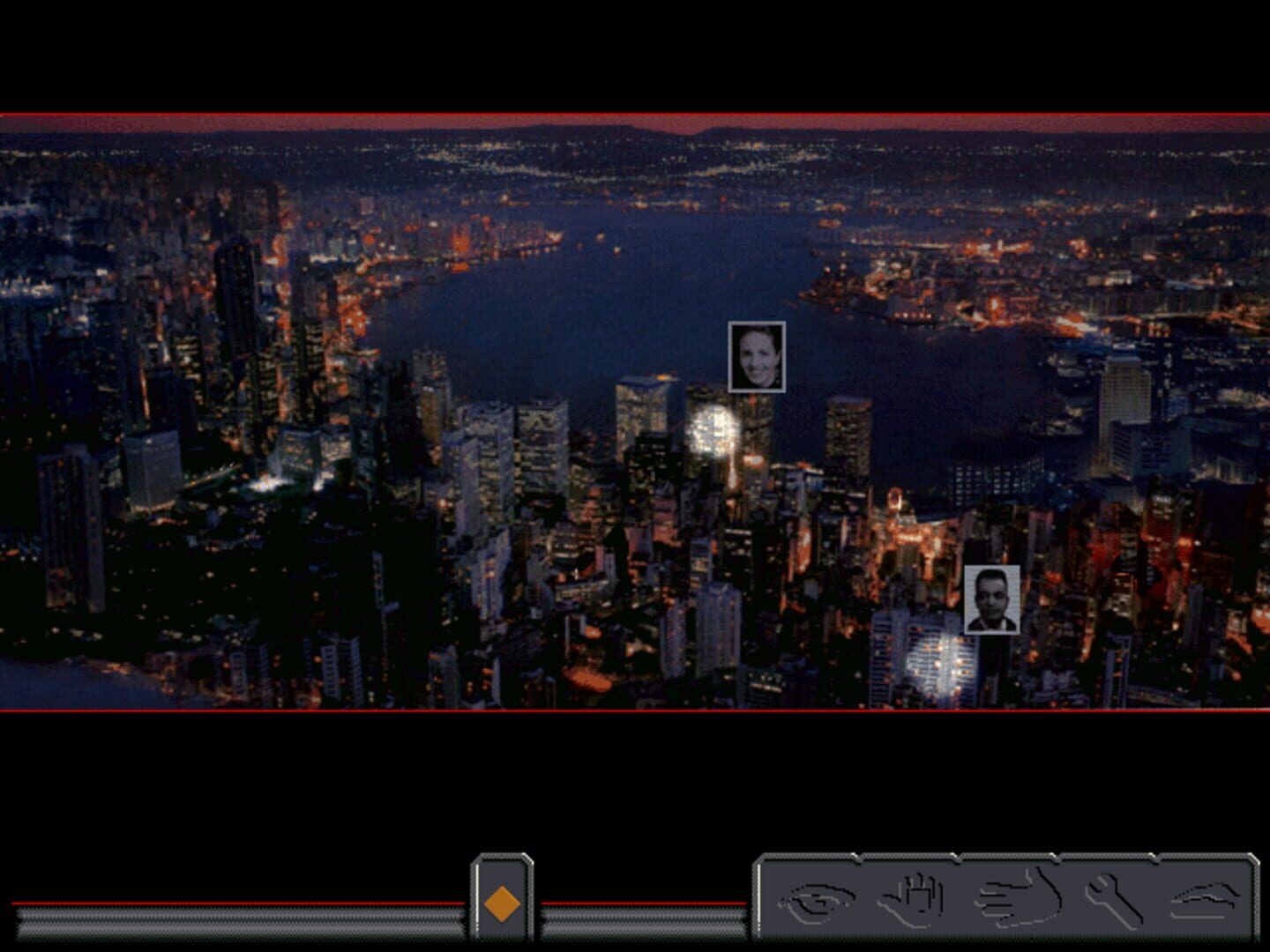 Foto do jogo Evidence: The Last Report