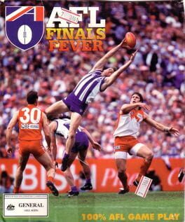 Foto do jogo AFL Finals Fever