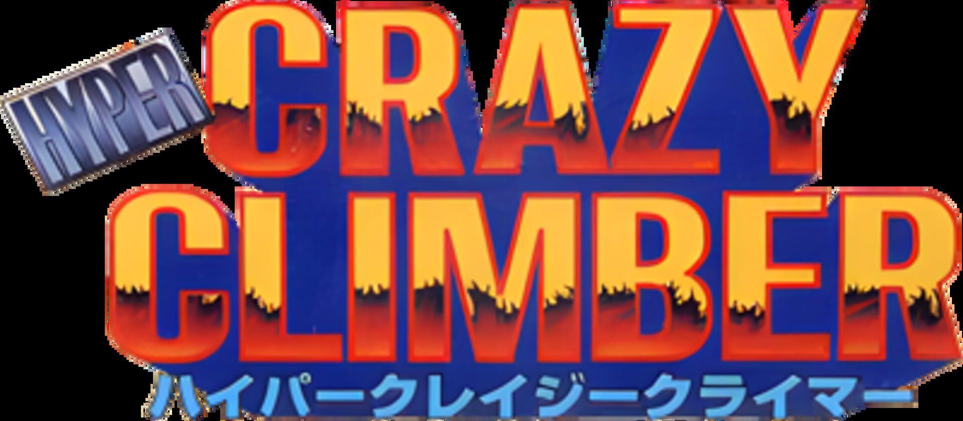 Foto do jogo Hyper Crazy Climber