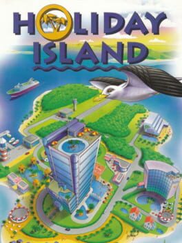 Foto do jogo Holiday Island