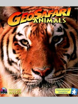Foto do jogo GeoSafari: Animals