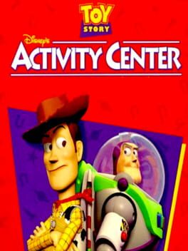 Foto do jogo Toy Story Activity Center