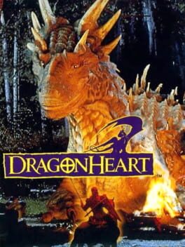 Foto do jogo DragonHeart