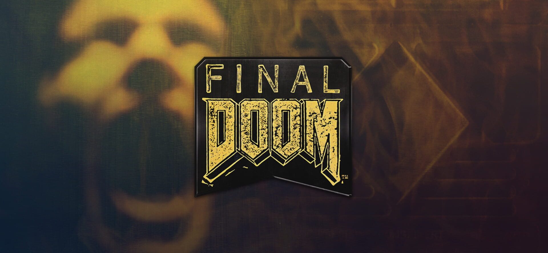 Foto do jogo Final Doom