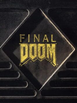 Foto do jogo Final Doom