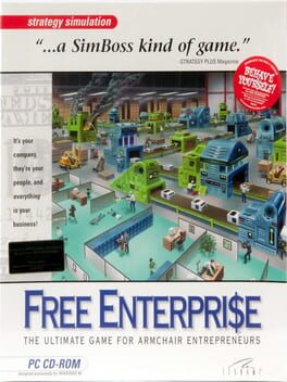 Foto do jogo Free Enterprise