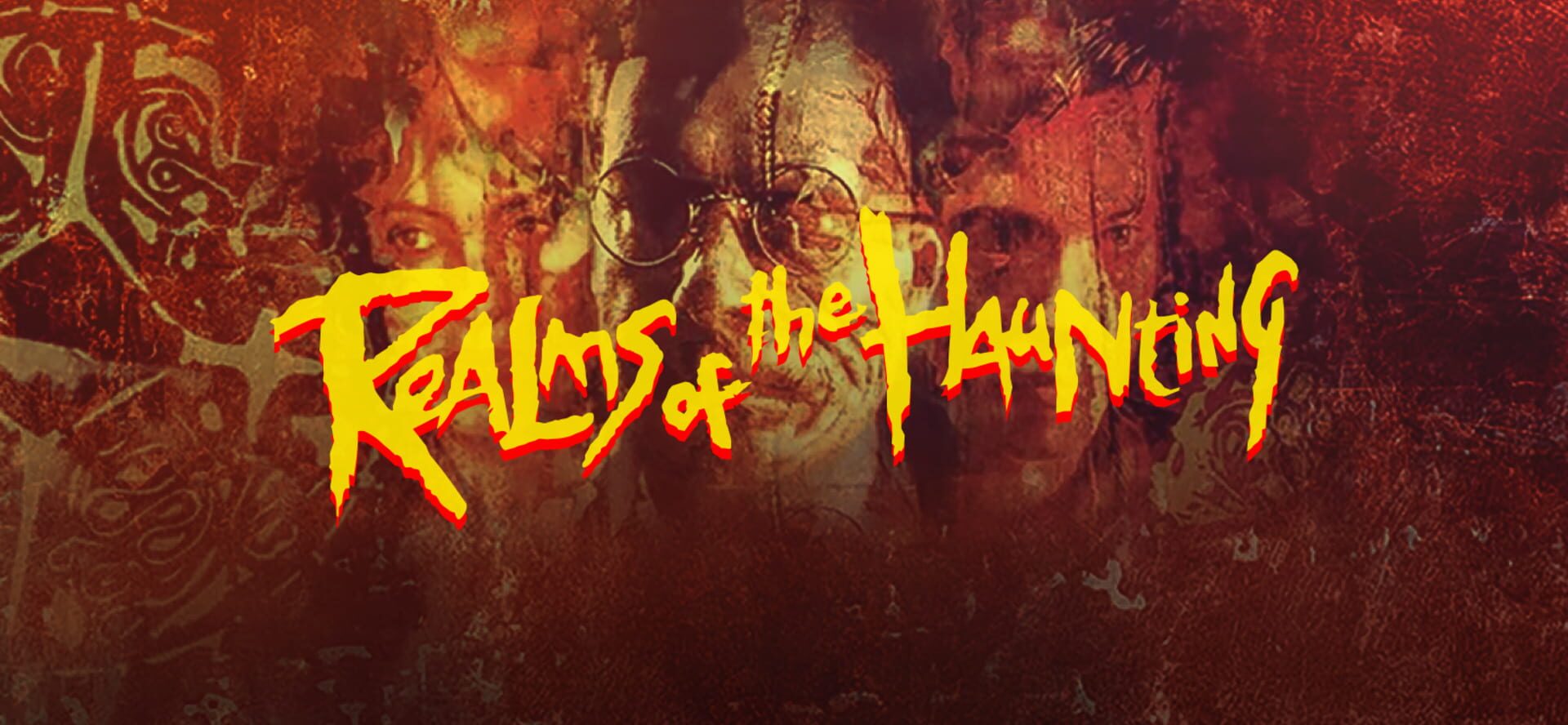 Foto do jogo Realms of the Haunting