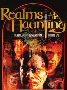 Foto do jogo Realms of the Haunting