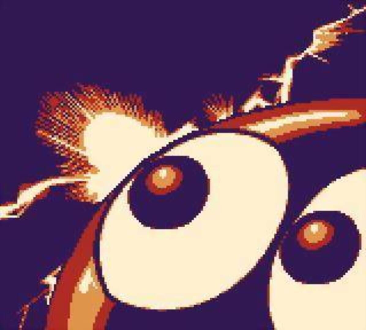 Foto do jogo Pocket Puyo Puyo Tsuu