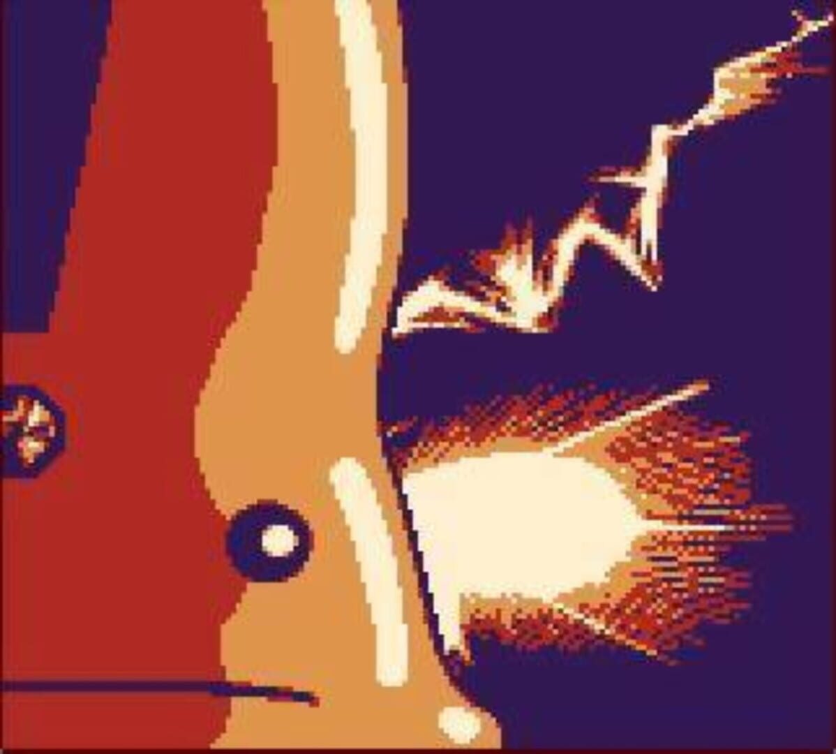 Foto do jogo Pocket Puyo Puyo Tsuu