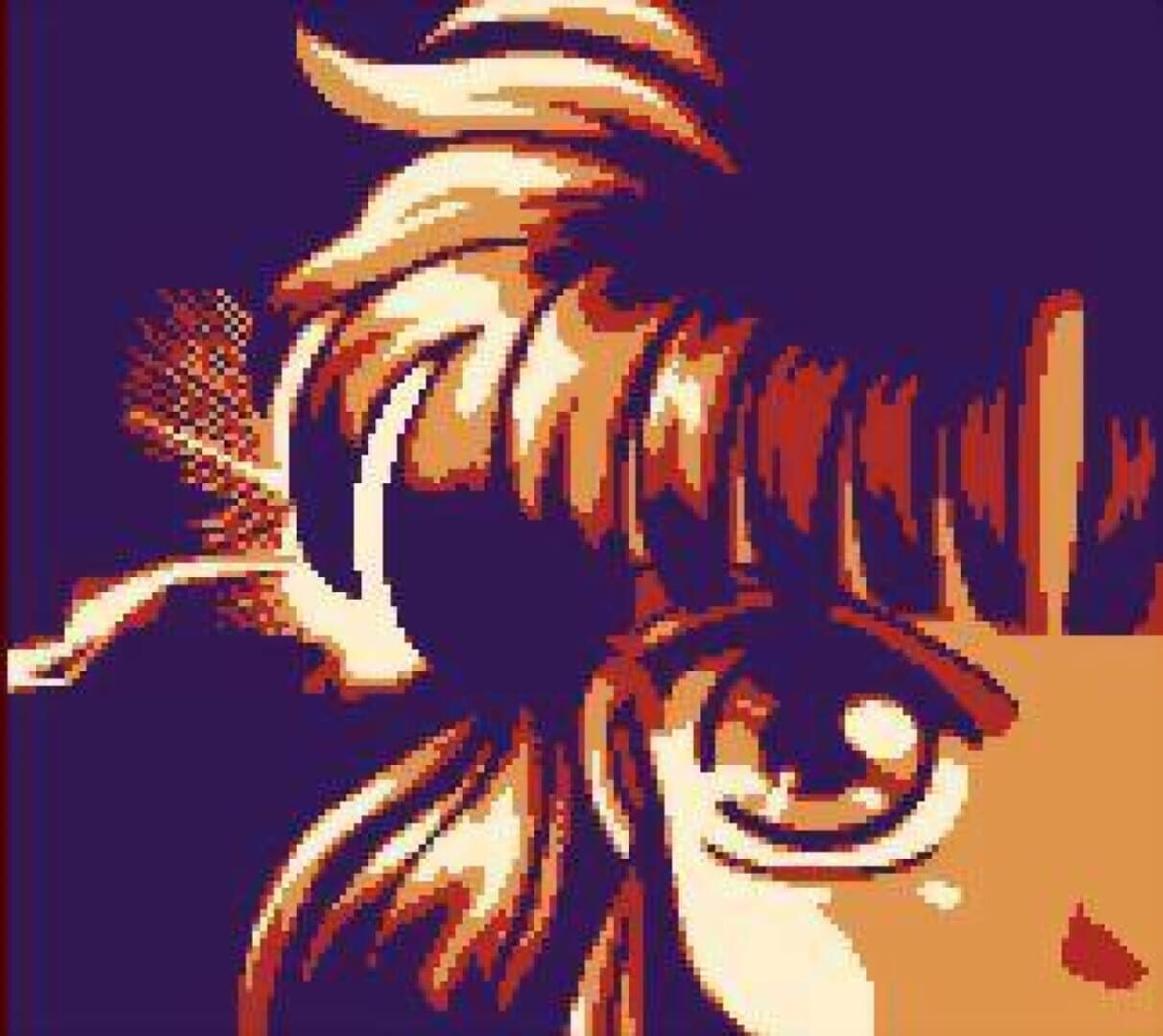 Foto do jogo Pocket Puyo Puyo Tsuu