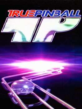 Foto do jogo True Pinball