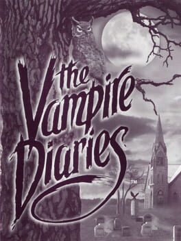 Foto do jogo The Vampire Diaries