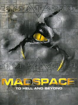 Foto do jogo MadSpace: To Hell and Beyond