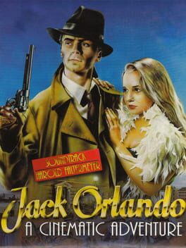 Foto do jogo Jack Orlando
