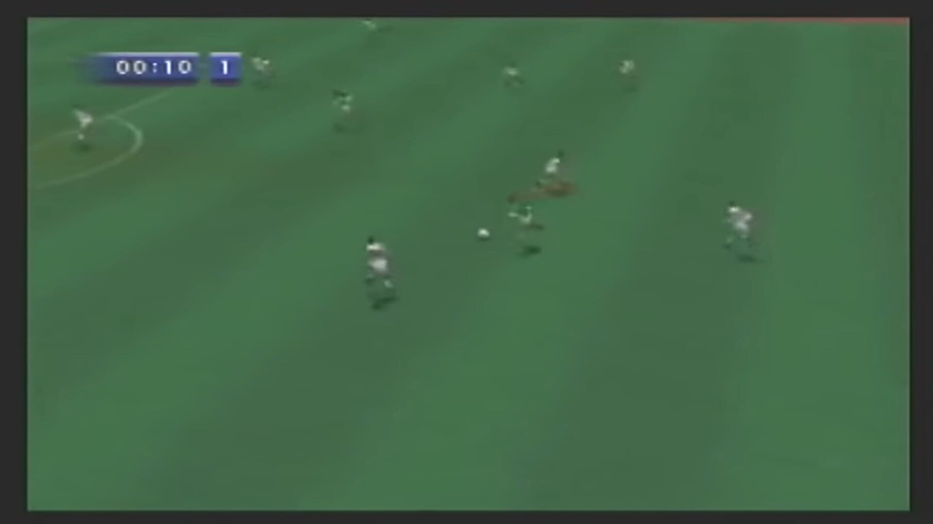 Foto do jogo FIFA Soccer 64