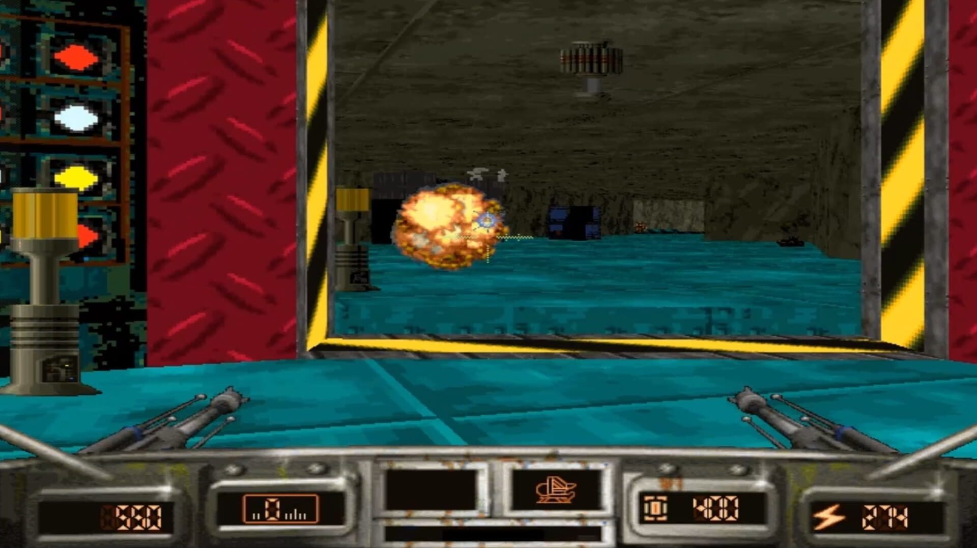 Foto do jogo Virus Explosion