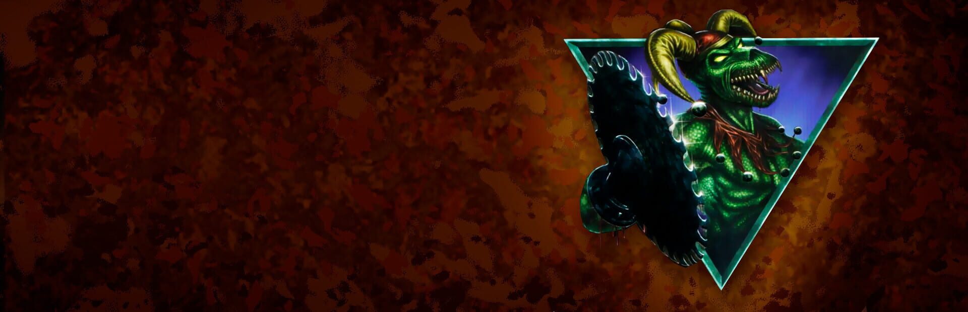 Foto do jogo Chasm: The Rift
