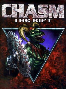Foto do jogo Chasm: The Rift