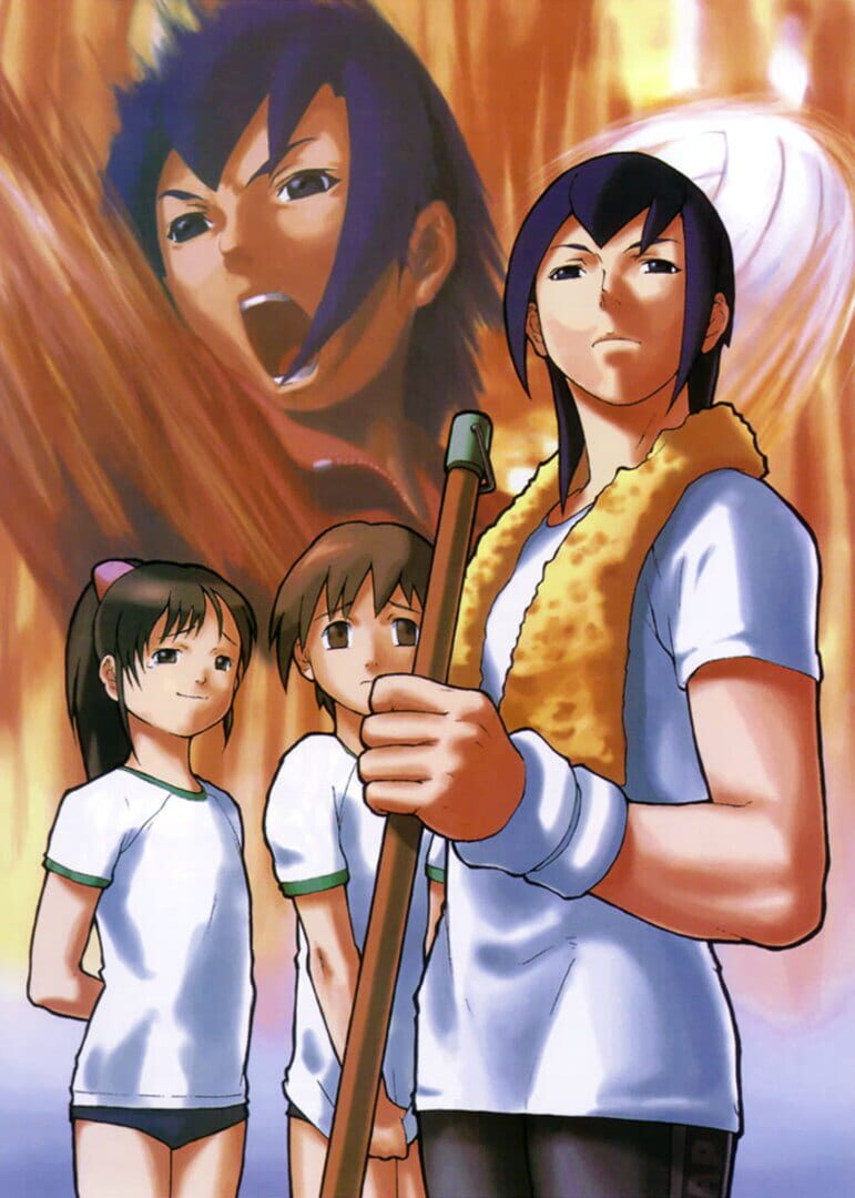 Foto do jogo Rival Schools: United by Fate
