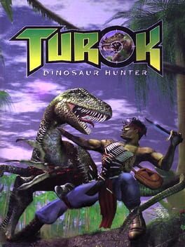 Foto do jogo Turok: Dinosaur Hunter